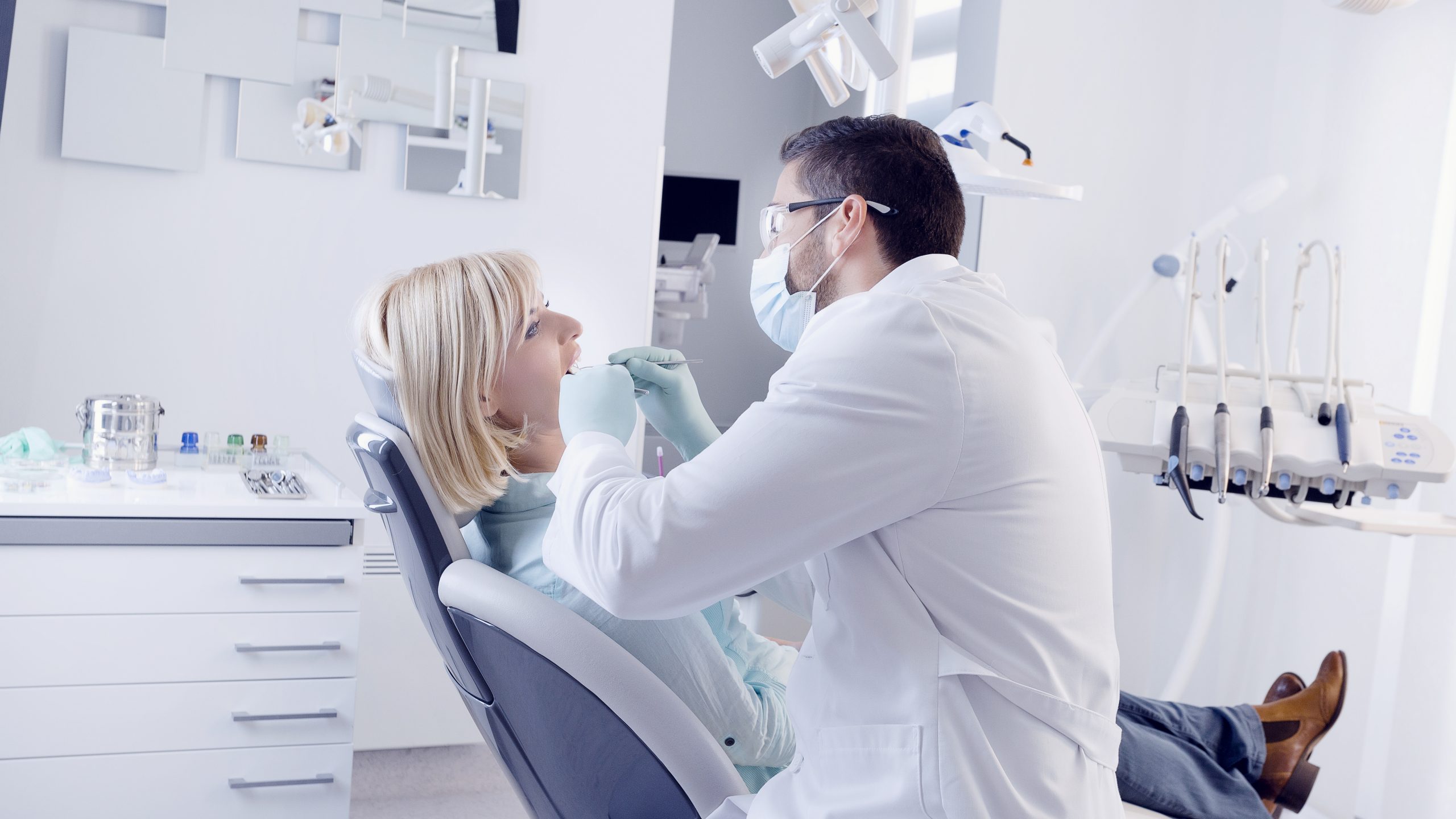 Dentist in Perth Amboy, NJ